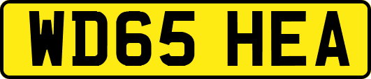 WD65HEA