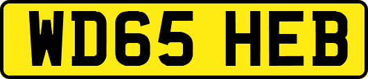 WD65HEB