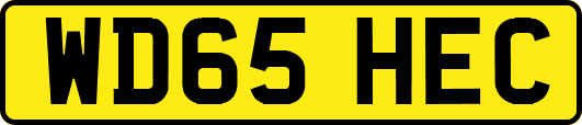 WD65HEC