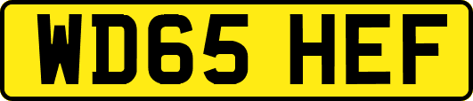 WD65HEF