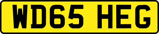 WD65HEG