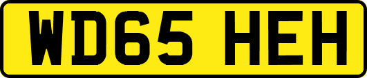 WD65HEH
