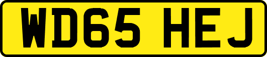 WD65HEJ