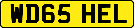 WD65HEL