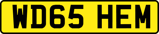 WD65HEM