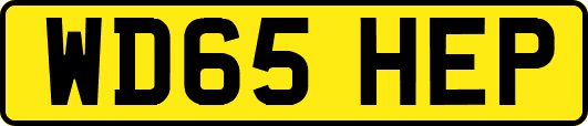 WD65HEP