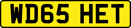 WD65HET