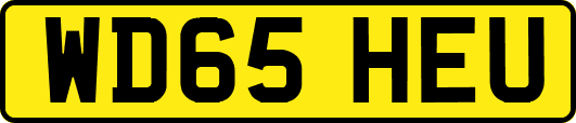 WD65HEU