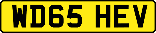 WD65HEV