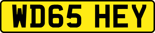 WD65HEY