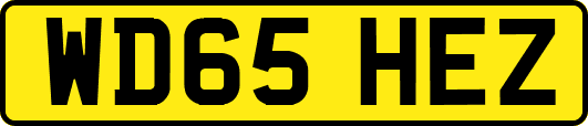 WD65HEZ