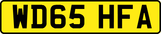 WD65HFA