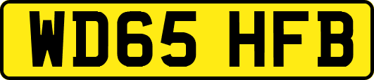 WD65HFB