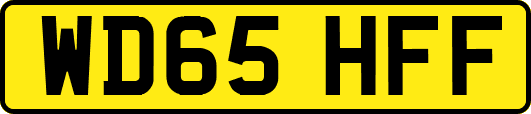 WD65HFF