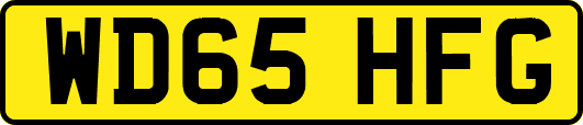 WD65HFG