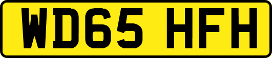 WD65HFH