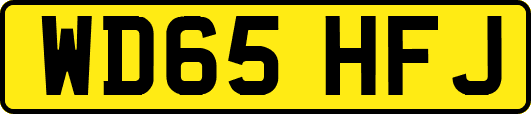 WD65HFJ