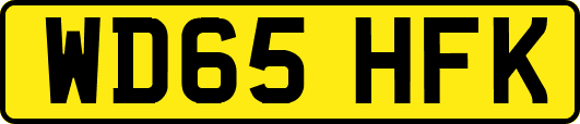 WD65HFK