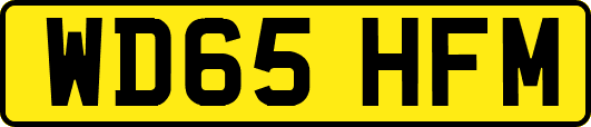 WD65HFM