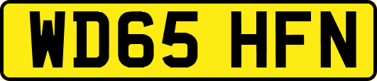 WD65HFN
