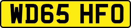 WD65HFO