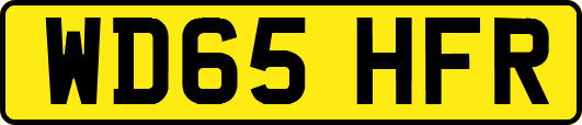 WD65HFR