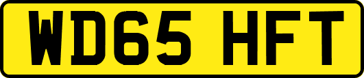 WD65HFT