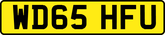 WD65HFU