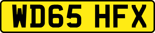 WD65HFX