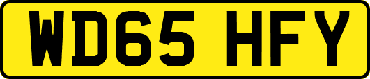 WD65HFY