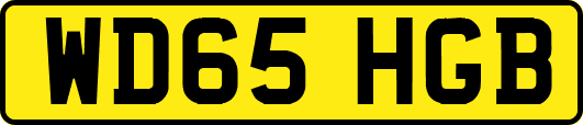 WD65HGB