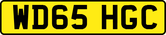 WD65HGC