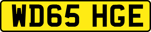 WD65HGE
