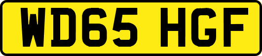 WD65HGF