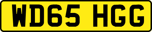 WD65HGG