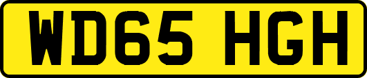 WD65HGH