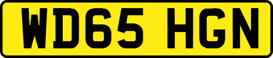 WD65HGN