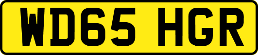 WD65HGR