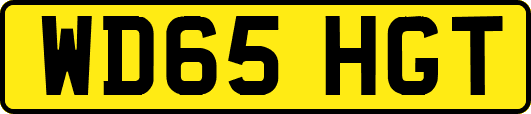 WD65HGT
