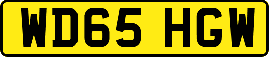 WD65HGW