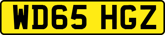 WD65HGZ