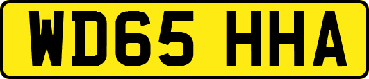 WD65HHA