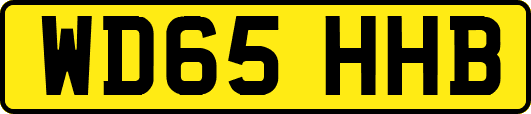 WD65HHB