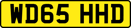WD65HHD