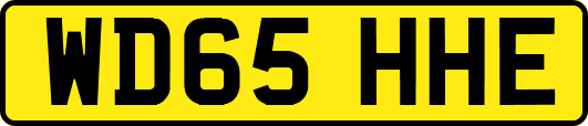 WD65HHE