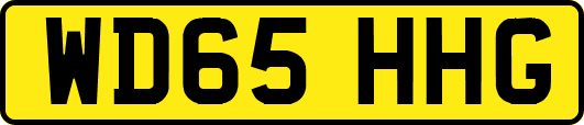 WD65HHG