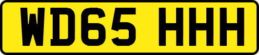 WD65HHH