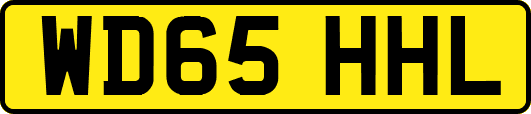 WD65HHL