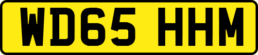 WD65HHM