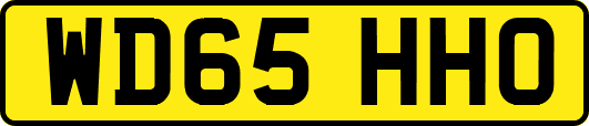 WD65HHO